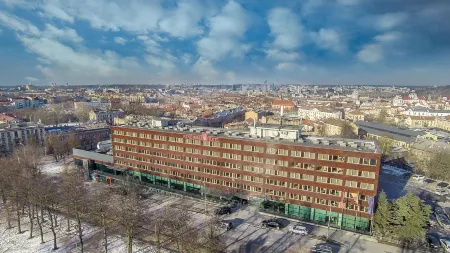 Hotel Panorama