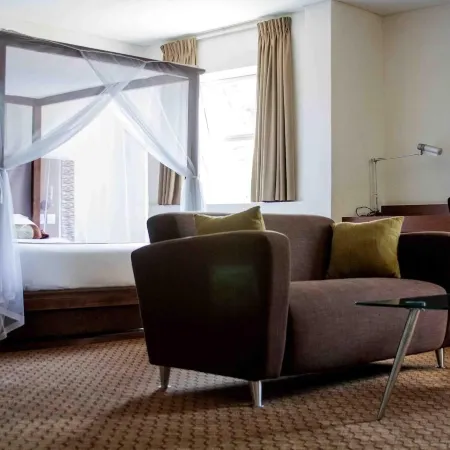 Hotel  Victoria