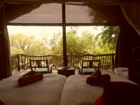 Caprivi Houseboat Safari Lodge فنادق في سيشيكي