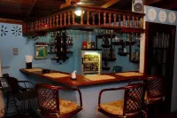 Kanuku Suites Hotels in Georgetown