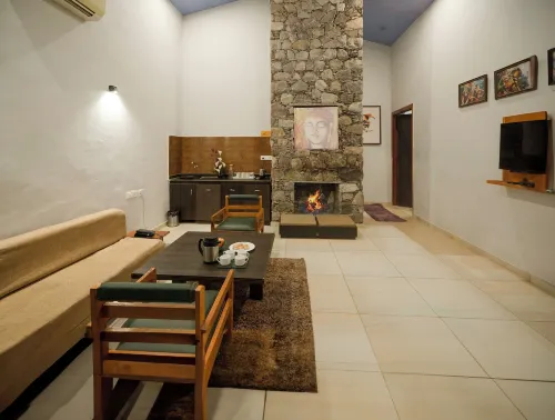 LaTigre Resort -  case vacanza in affitto