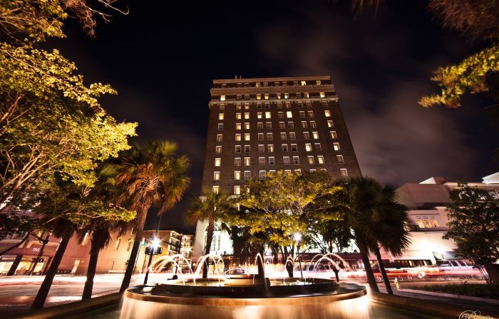 Francis Marion Hotel