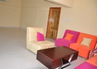 로얄 아틀란틱 호스텔