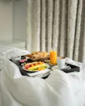 Marchica Lagoon Resort - breakfast