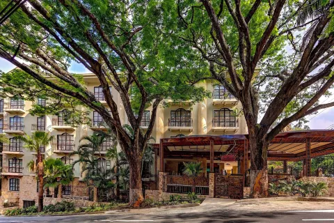 Movich Casa del Alferez