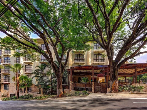 Movich Casa del Alferez Hotels in Cali