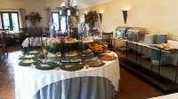 Pousada Convento de Belmonte - breakfast