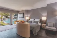 Orka Cove Hotel Penthouse & Suites Adults Only