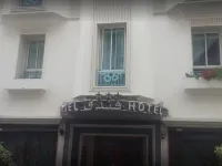 فندق معمورة Hotels near Passage Tazi - Galerie Ranaise