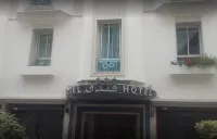 Hotel Maamoura Hotels in 