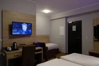 Minx – CityHotels Các khách sạn ở Aachen
