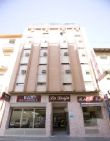 ホスタル ラ ロンハ プラザ·デ·トロス·アリカンテ周辺のホテル