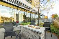Residence Inn Columbus OSU Hotels in Columbus