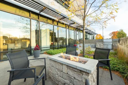 Residence Inn Columbus OSU