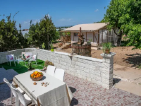Ciriga Sicily Glamping Hotels in Ispica