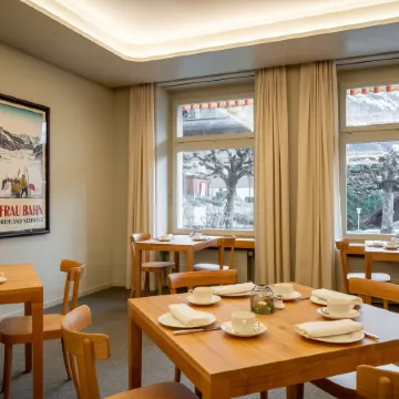 Hotel Alpenruhe - Vintage Design Hotel