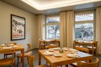 Hotel Alpenruhe - Vintage Design Hotel Hotels in Wengen