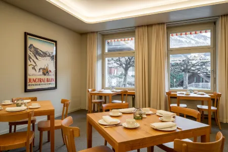 Hotel Alpenruhe - Vintage Design Hotel