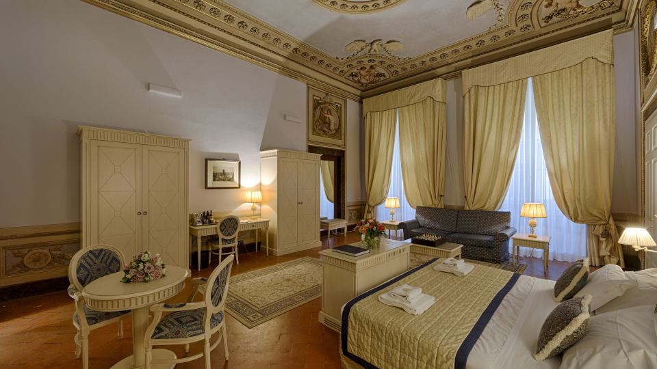 Palazzo Guicciardini