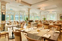 The Ardilaun Hotel - spa