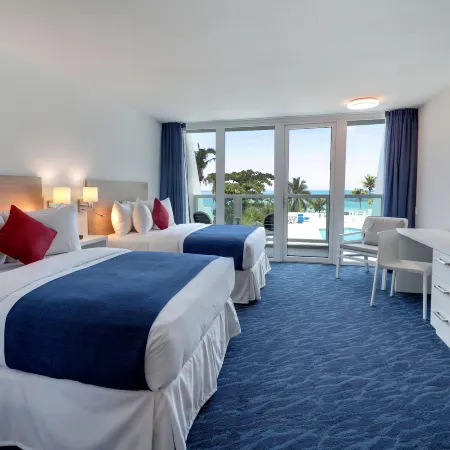 Esj Beach Hotel