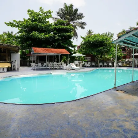 The Family Kingdom Resort