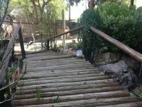 Laphroiag Luxury Chalets