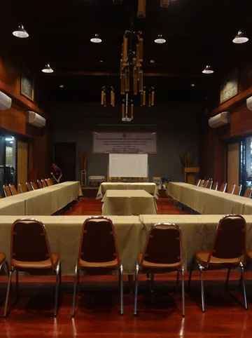 รูปภาพของสวนหมอกคำรีสอร์ท