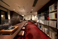 Azumino Hotaka View Hotel - Mountain view
