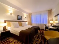 Hotel Business Faltom Gdynia โรงแรมในกดีเนีย