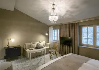La Couronne Atelier - Dependance Hotels in Oberdorf