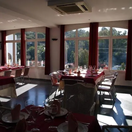 Hotel San Jorge