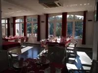 Hotel San Jorge