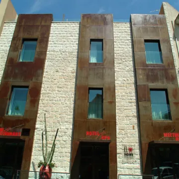 El Homs Palace Hotel