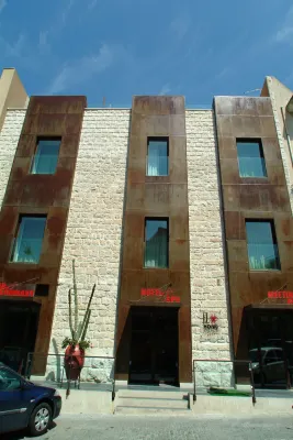 El Homs Palace Hotel Hotels in Comiso