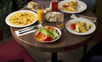 Sphera by Stellar Hotels, Yerevan