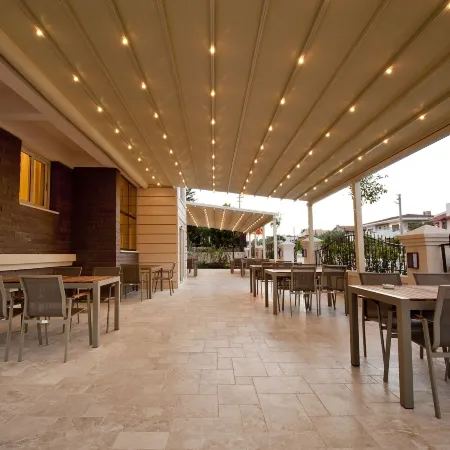 Atrium Apart Hotel