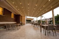 Atrium Apart Hotel Hotels in Altınyunus Mahallesi