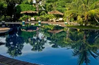 Battambang Resort Hotel di Banan