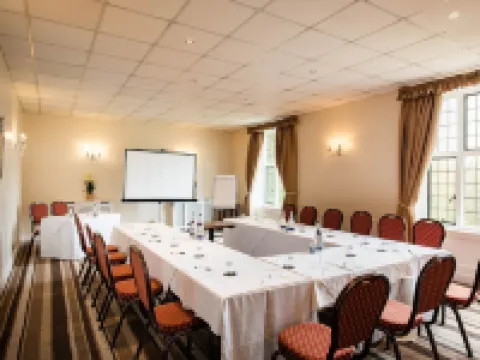 Southcrest Manor Hotel, BW Signature Collection Hotels in Redditch