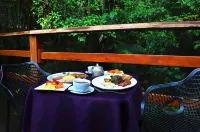 Tirimbina Rainforest Lodge Hôtels à : Sarapiquí