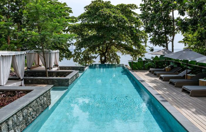 Sundy Praia  – Principe Collection