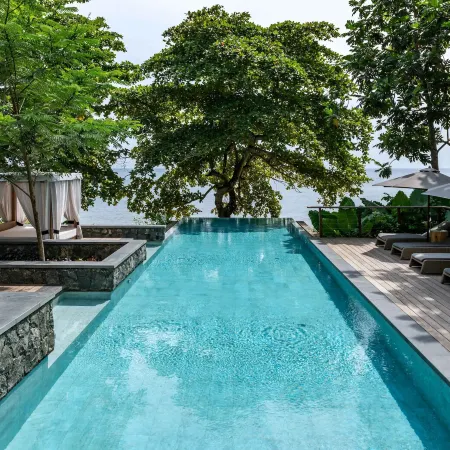 Sundy Praia  – Principe Collection