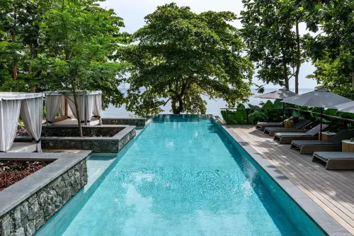 Sundy Praia  – Principe Collection - Wifi