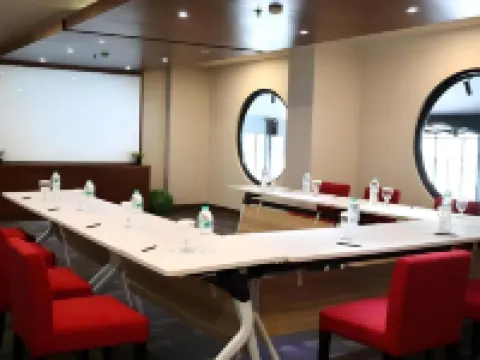 Moritz Smart Bandung Hoteles en Coblong