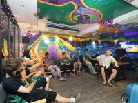 OH Hostels - Bangkok