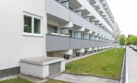 Centerroom München City Отели в г. Мильбертсхофен-Ам Харт