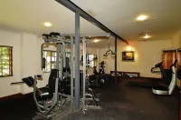 Tzaneen Country Lodge - Gym