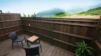 Ryokan Yufusan