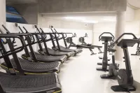 Shonai Hotel Suiden Terrasse - Gym
